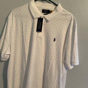 Polo Ralph Lauren Men's Classic-Fit Shirt